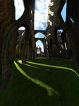 FZ033687-733 Sunlight falling in Tintern Abbey.jpg